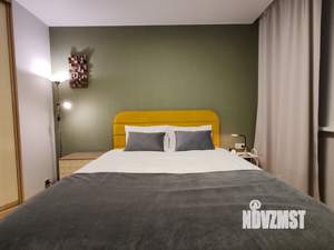 2-к квартира, посуточно, 62м2, 3/10 этаж