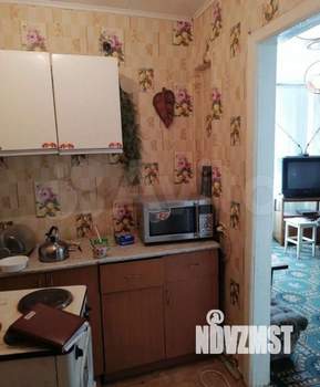 2-к квартира, на длительный срок, 33м2, 4/5 этаж