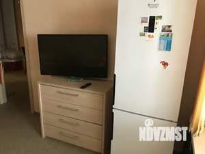 2-к квартира, посуточно, 75м2, 4/19 этаж