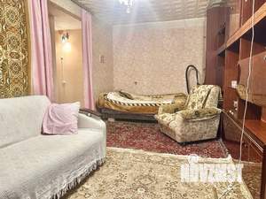 1-к квартира, посуточно, 30м2, 4/5 этаж