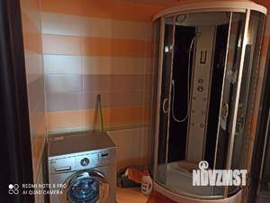 1-к квартира, на длительный срок, 43м2, 11/22 этаж