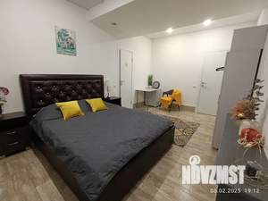 5-к квартира, посуточно, 160м2, 1/9 этаж