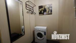 1-к квартира, посуточно, 35м2, 3/9 этаж