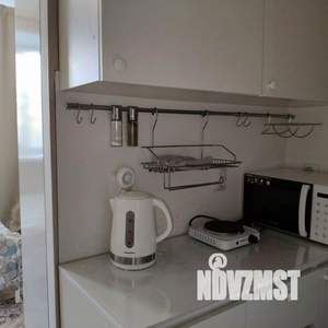 1-к квартира, посуточно, 15м2, 1/1 этаж