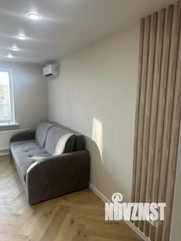 1-к квартира, на длительный срок, 30м2, 10/27 этаж