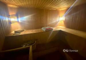 3-к квартира, на длительный срок, 96м2, 1/2 этаж