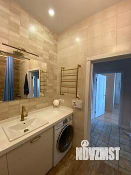 2-к квартира, на длительный срок, 70м2, 8/22 этаж