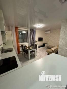 3-к квартира, на длительный срок, 66м2, 4/9 этаж