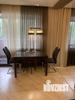 2-к квартира, посуточно, 45м2, 3/5 этаж