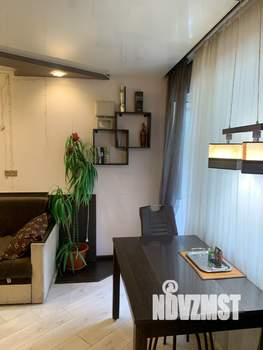 2-к квартира, посуточно, 45м2, 3/5 этаж