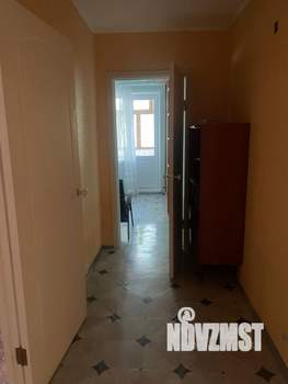 2-к квартира, на длительный срок, 56м2, 2/12 этаж