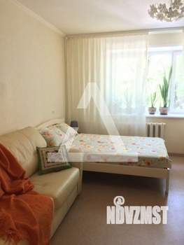 1-к квартира, на длительный срок, 38м2, 3/10 этаж