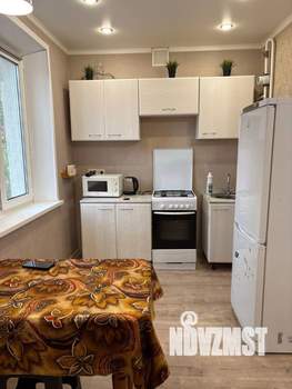 2-к квартира, на длительный срок, 44м2, 5/5 этаж