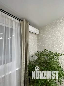 1-к квартира, посуточно, 55м2, 8/24 этаж