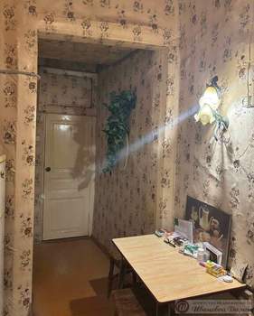 2-к квартира, на длительный срок, 40м2, 1/2 этаж