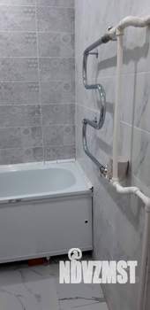 2-к квартира, на длительный срок, 45м2, 2/5 этаж