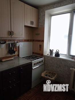 2-к квартира, на длительный срок, 45м2, 3/5 этаж