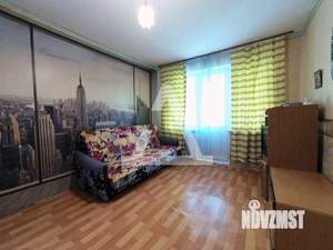 1-к квартира, на длительный срок, 31м2, 2/5 этаж