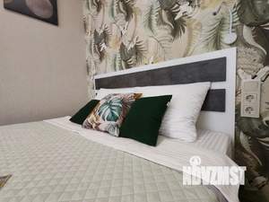 Студия квартира, посуточно, 31м2, 19/25 этаж