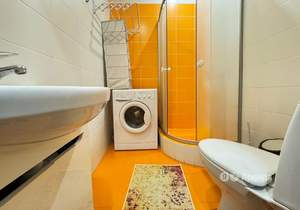 1-к квартира, на длительный срок, 20м2, 2/24 этаж