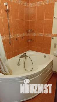 2-к квартира, посуточно, 66м2, 9/10 этаж