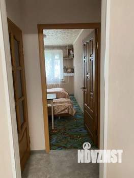 2-к квартира, на длительный срок, 45м2, 2/5 этаж