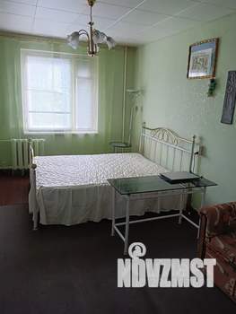 3-к квартира, посуточно, 70м2, 5/9 этаж