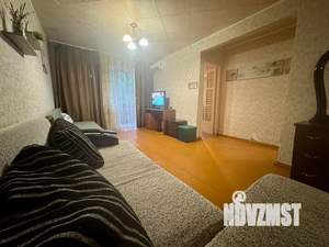 1-к квартира, посуточно, 30м2, 5/5 этаж