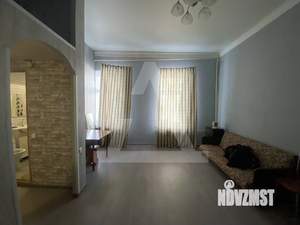 1-к квартира, на длительный срок, 33м2, 2/3 этаж