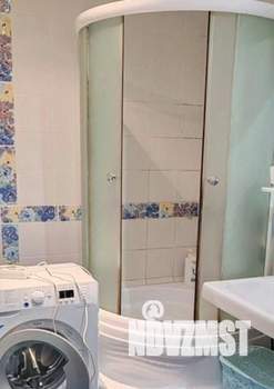 2-к квартира, посуточно, 52м2, 1/1 этаж