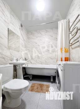 1-к квартира, на длительный срок, 40м2, 8/10 этаж