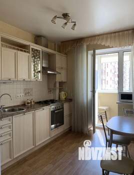 1-к квартира, на длительный срок, 38м2, 5/10 этаж