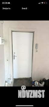 1-к квартира, на длительный срок, 39м2, 3/5 этаж