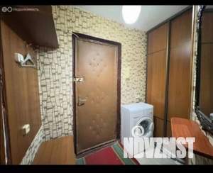 1-к квартира, на длительный срок, 30м2, 9/10 этаж