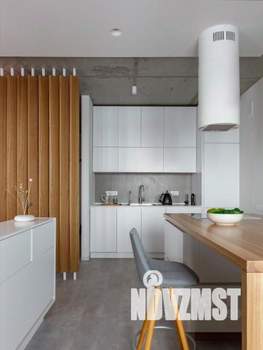 1-к квартира, посуточно, 47м2, 1/1 этаж