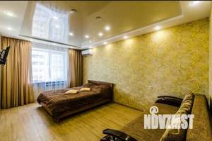 2-к квартира, посуточно, 70м2, 11/25 этаж