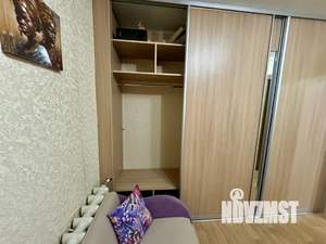 1-к квартира, посуточно, 30м2, 1/9 этаж