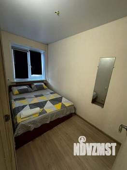 1-к квартира, посуточно, 28м2, 5/5 этаж