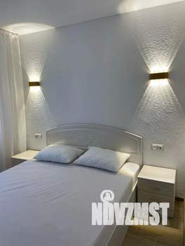 1-к квартира, посуточно, 47м2, 23/25 этаж