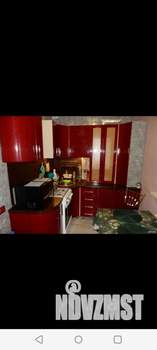 1-к квартира, на длительный срок, 31м2, 3/3 этаж