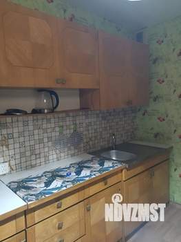 1-к квартира, на длительный срок, 50м2, 8/9 этаж