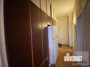 3-к квартира, на длительный срок, 58м2, 2/3 этаж