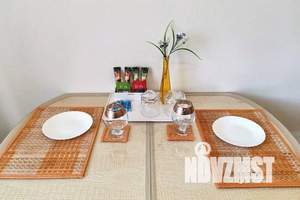 1-к квартира, посуточно, 33м2, 4/9 этаж