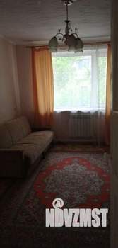2-к квартира, на длительный срок, 40м2, 1/4 этаж
