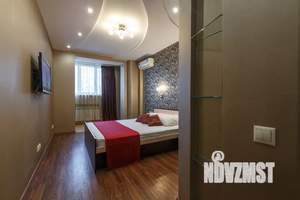 3-к квартира, посуточно, 80м2, 11/16 этаж