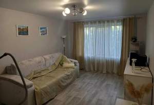 1-к квартира, на длительный срок, 33м2, 5/9 этаж