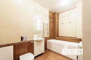 2-к квартира, на длительный срок, 90м2, 7/18 этаж