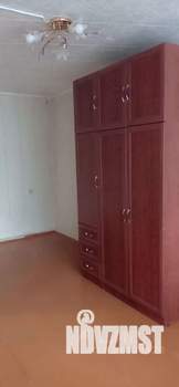 1-к квартира, на длительный срок, 31м2, 2/5 этаж
