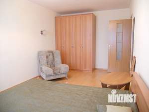 1-к квартира, на длительный срок, 38м2, 9/12 этаж