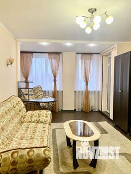 1-к квартира, на длительный срок, 47м2, 6/16 этаж